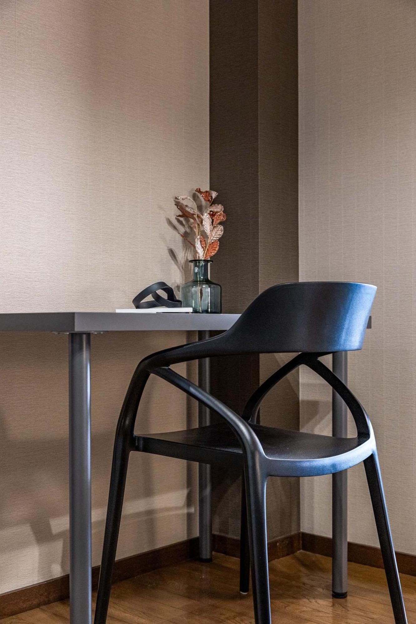 Bijou Suites Dapper Осака Экстерьер фото