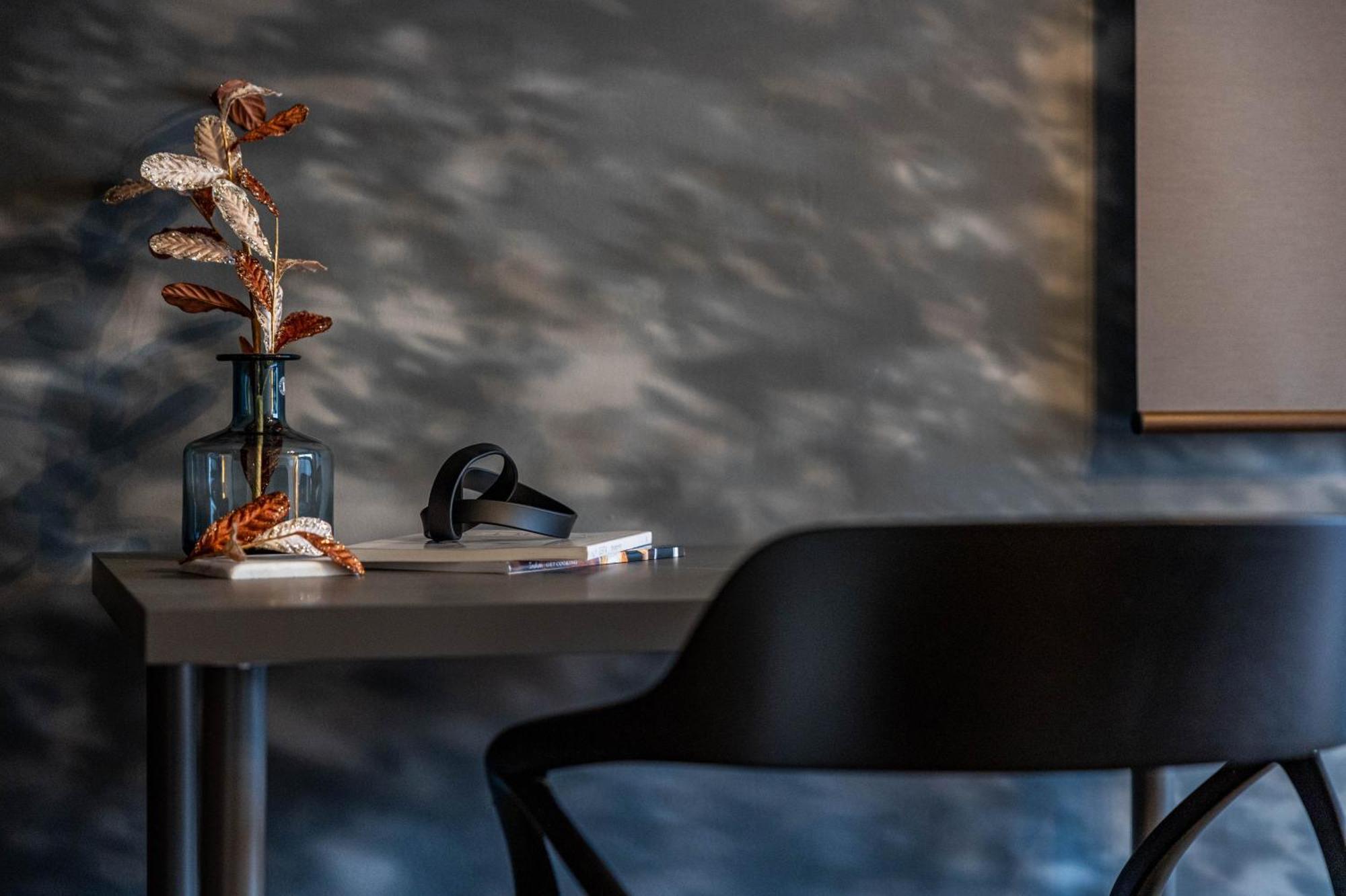 Bijou Suites Dapper Осака Экстерьер фото