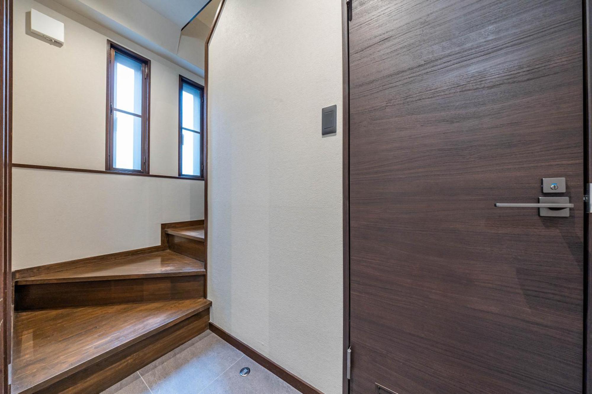 Bijou Suites Dapper Осака Экстерьер фото